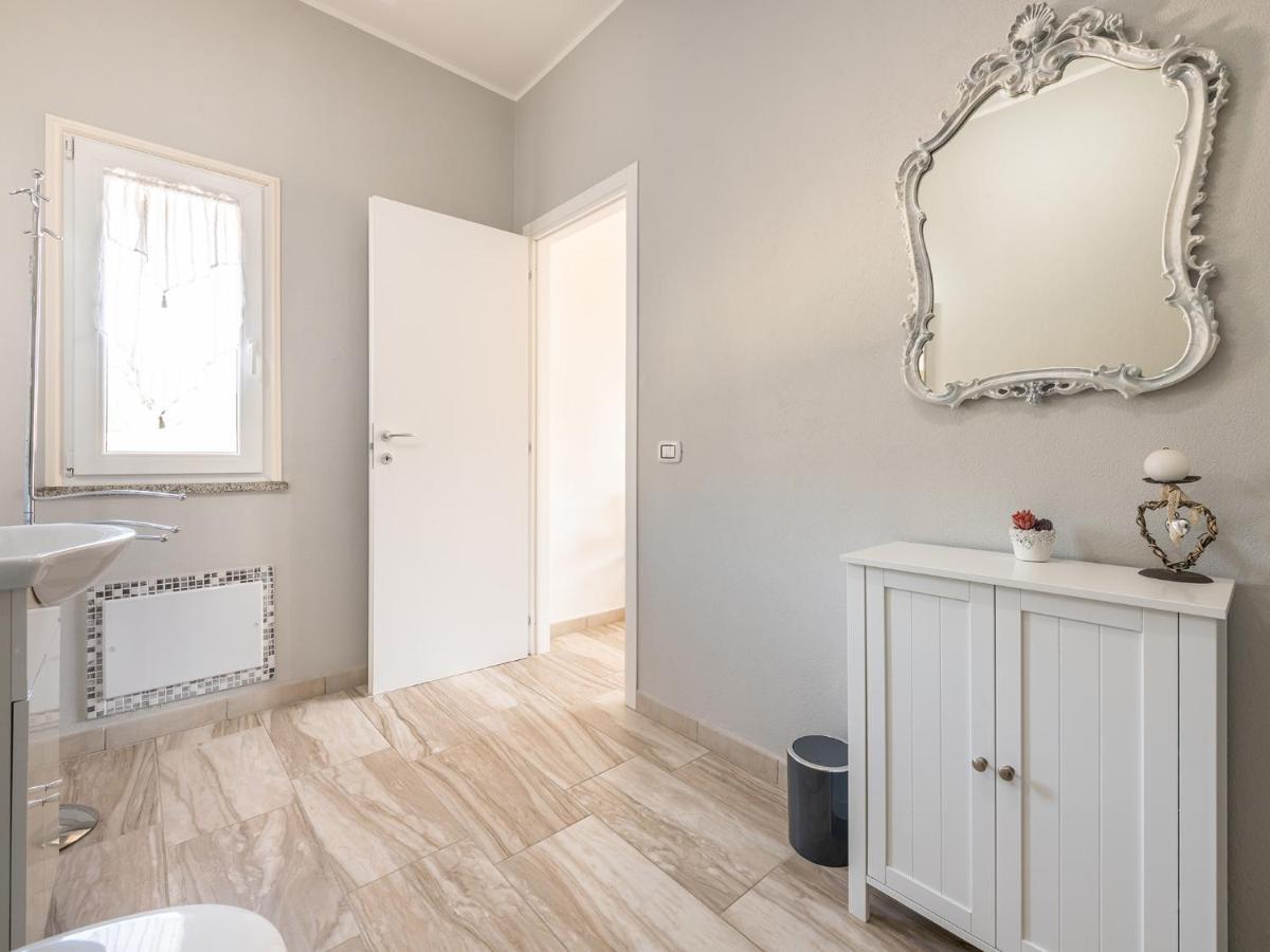 Villa Chiara Solanas Solanas  Eksteriør billede